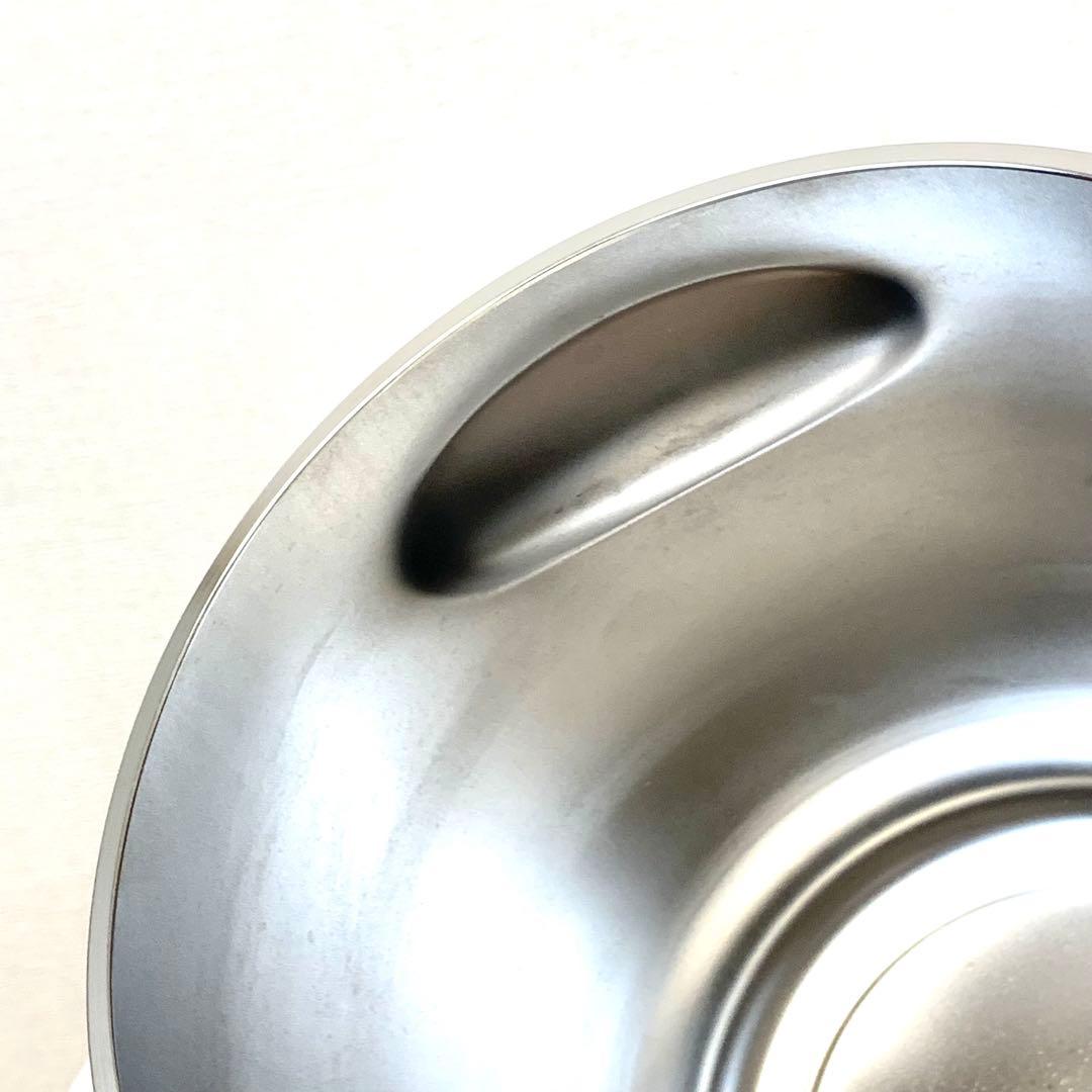 【Myday公式アカウント01 】ALESSI ステンレス　スチール