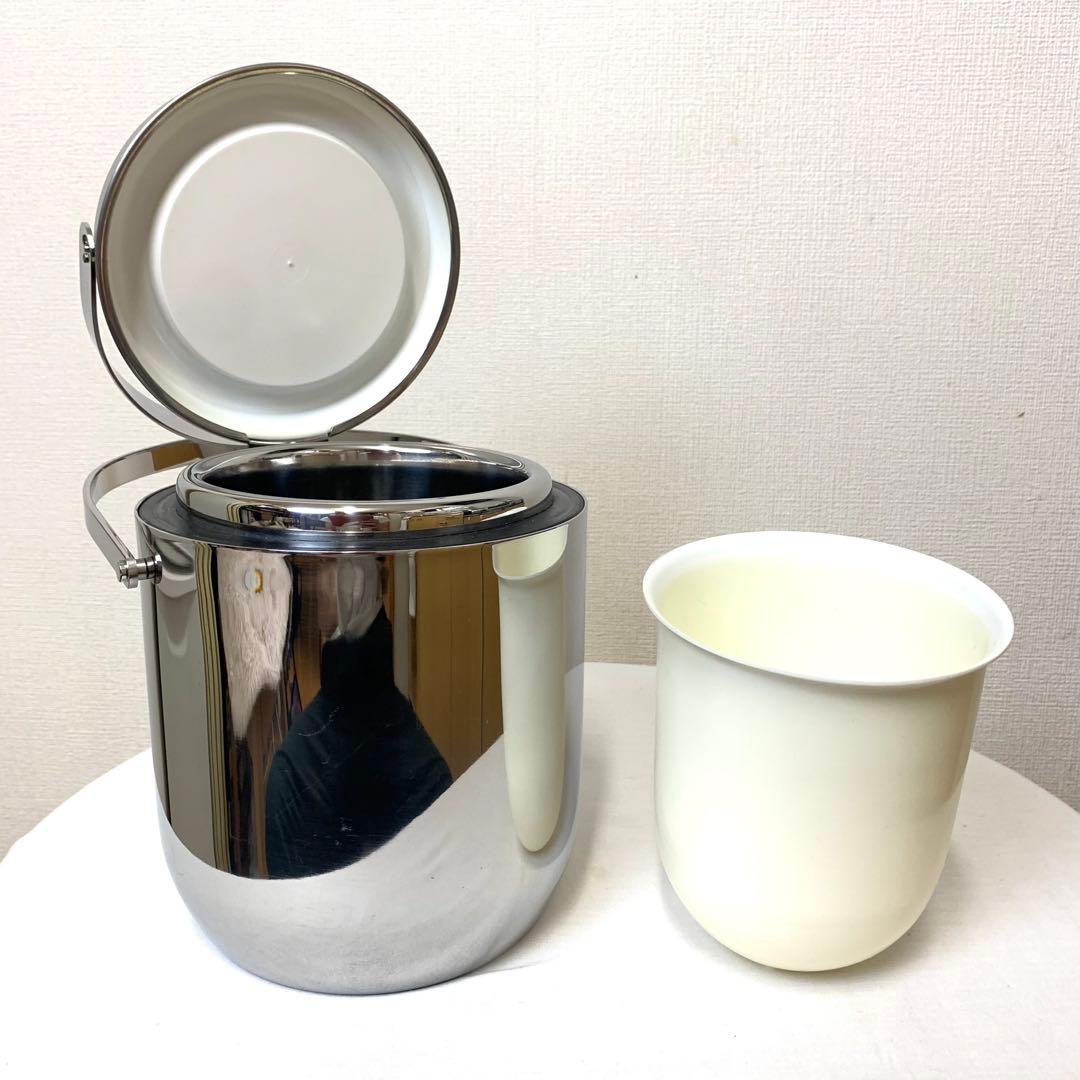 【Myday公式アカウント01 】ALESSI ステンレス　スチール