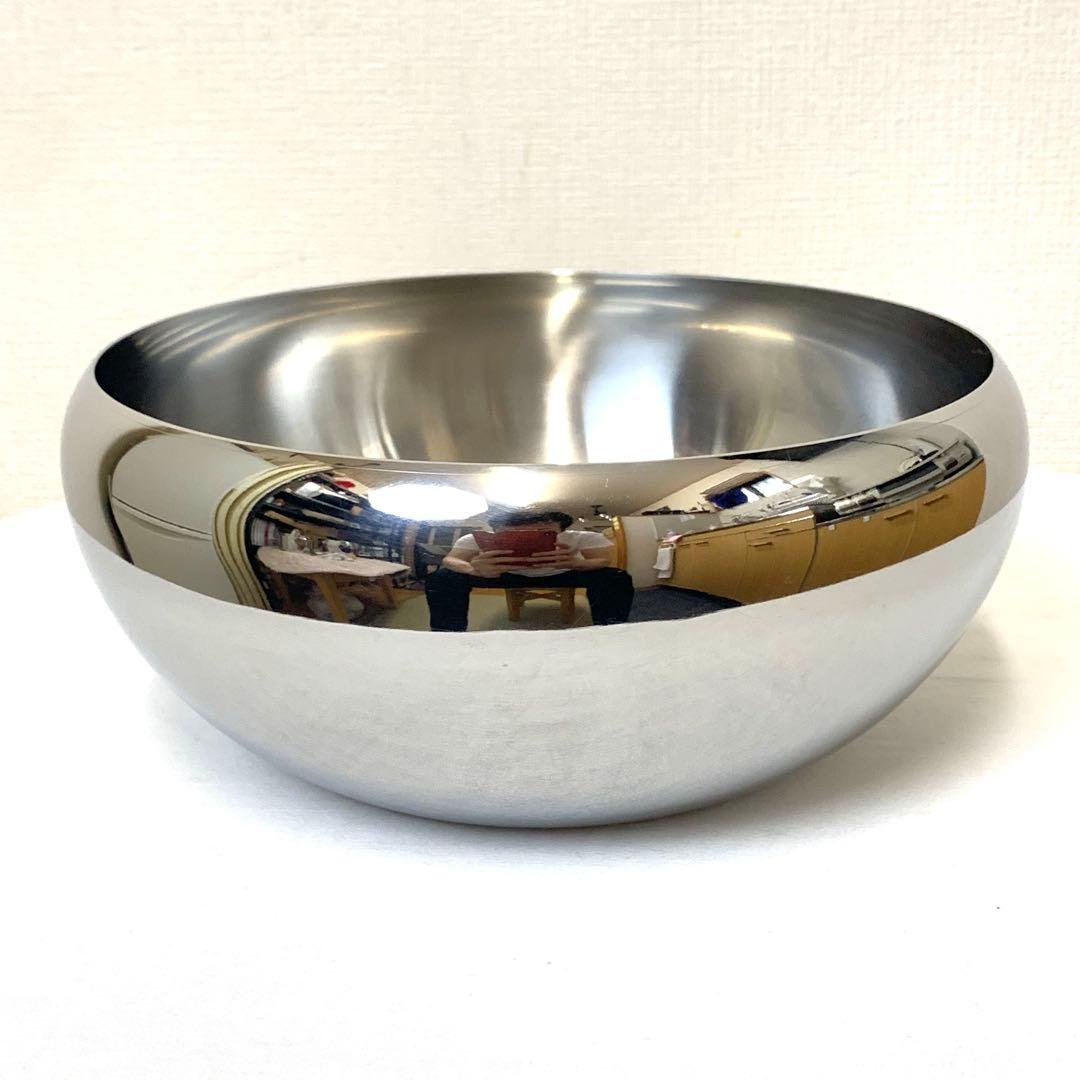 【Myday公式アカウント01 】ALESSI ステンレス　スチール