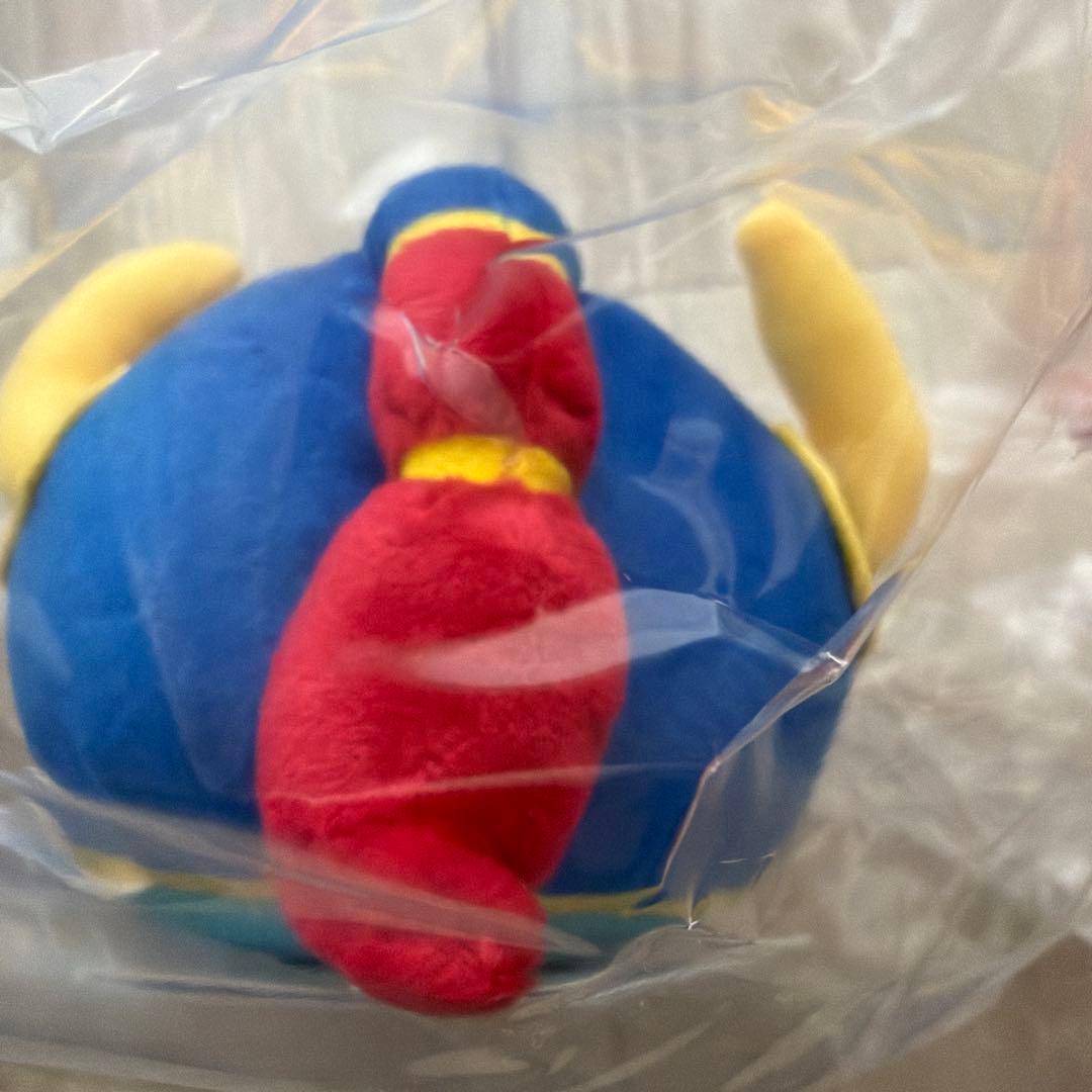 ドラゴンクエスト ARくじ アタルス 職業スライム ぬいぐるみ 勇者