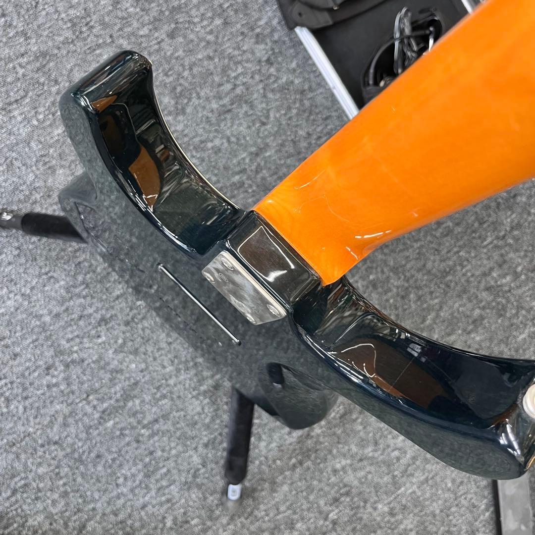 10283】 YAMAHA PAC612VIIFM IDB コイルタップ搭載 - メルカリ