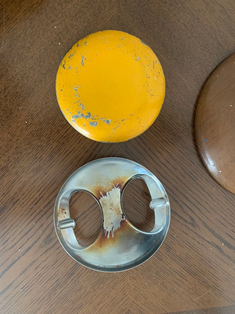 『maruni』マルニ オールドマルニ スタンド型灰皿 スタンド灰皿 灰皿