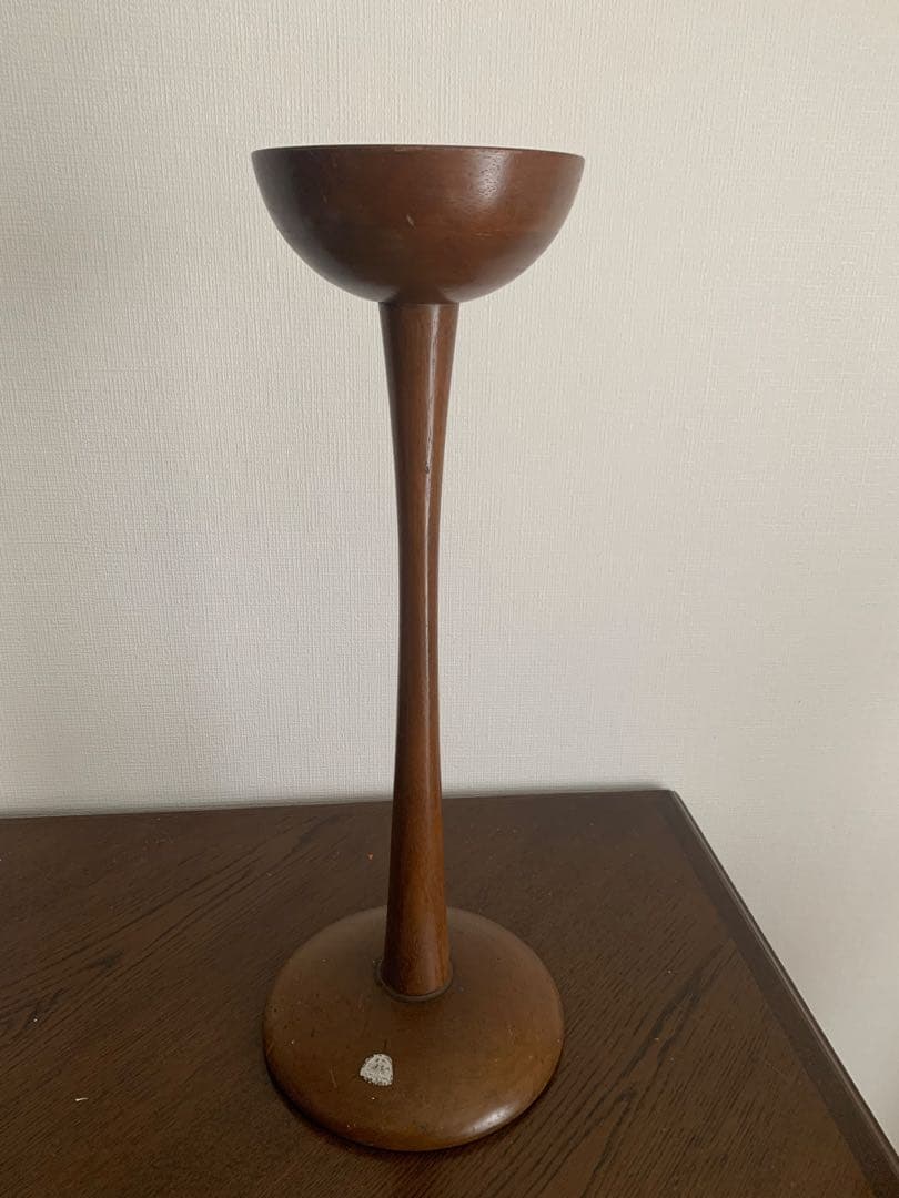 『maruni』マルニ オールドマルニ スタンド型灰皿 スタンド灰皿 灰皿