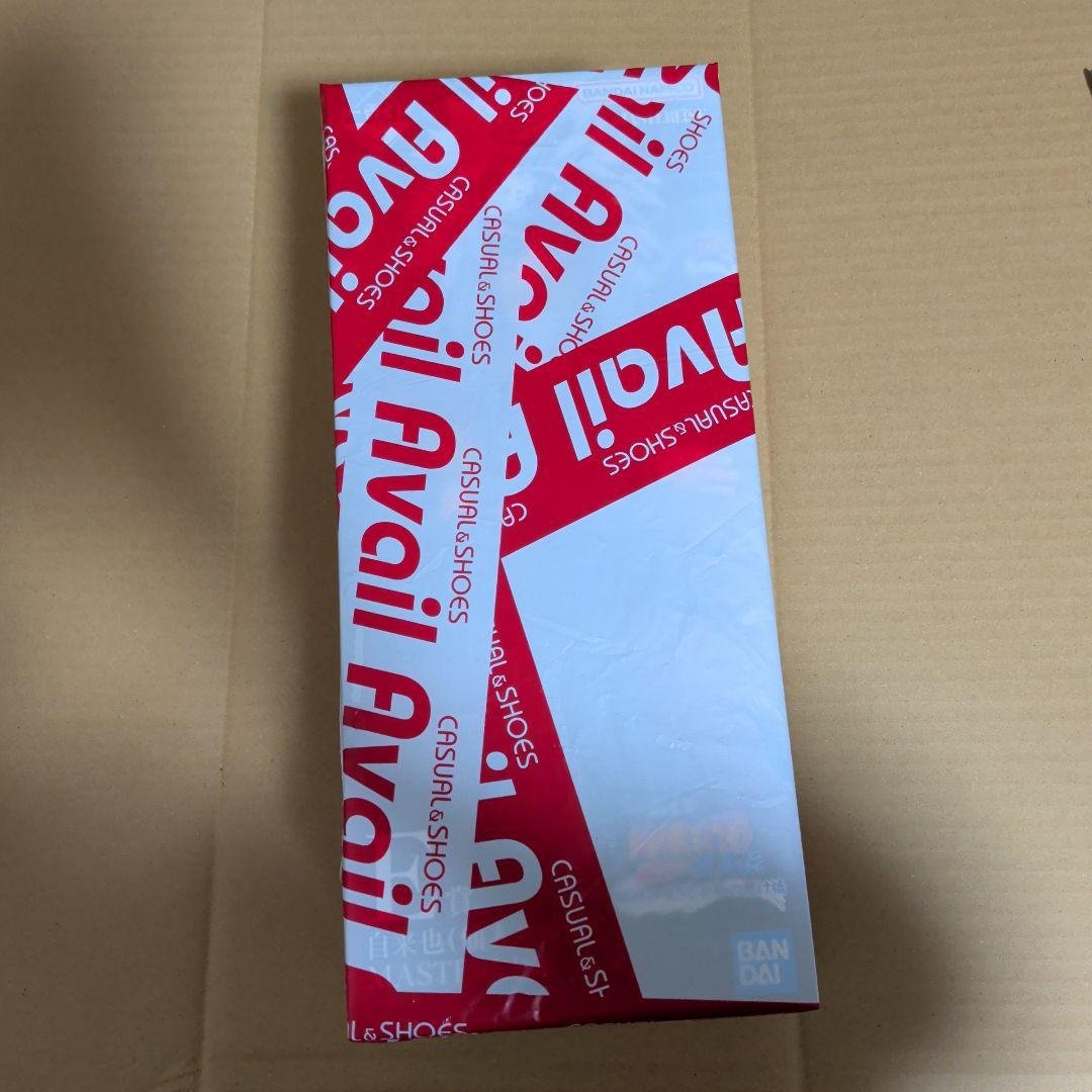 一番くじ　ナルト　輪廻の嘆き平和の懸け橋 E賞　自来也　フィギュア 仙人モード