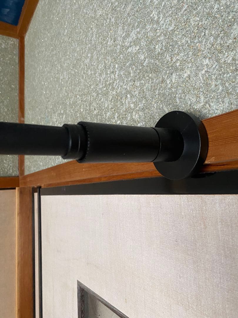 【美品】DRAW A LINE Tension Rod 200〜300