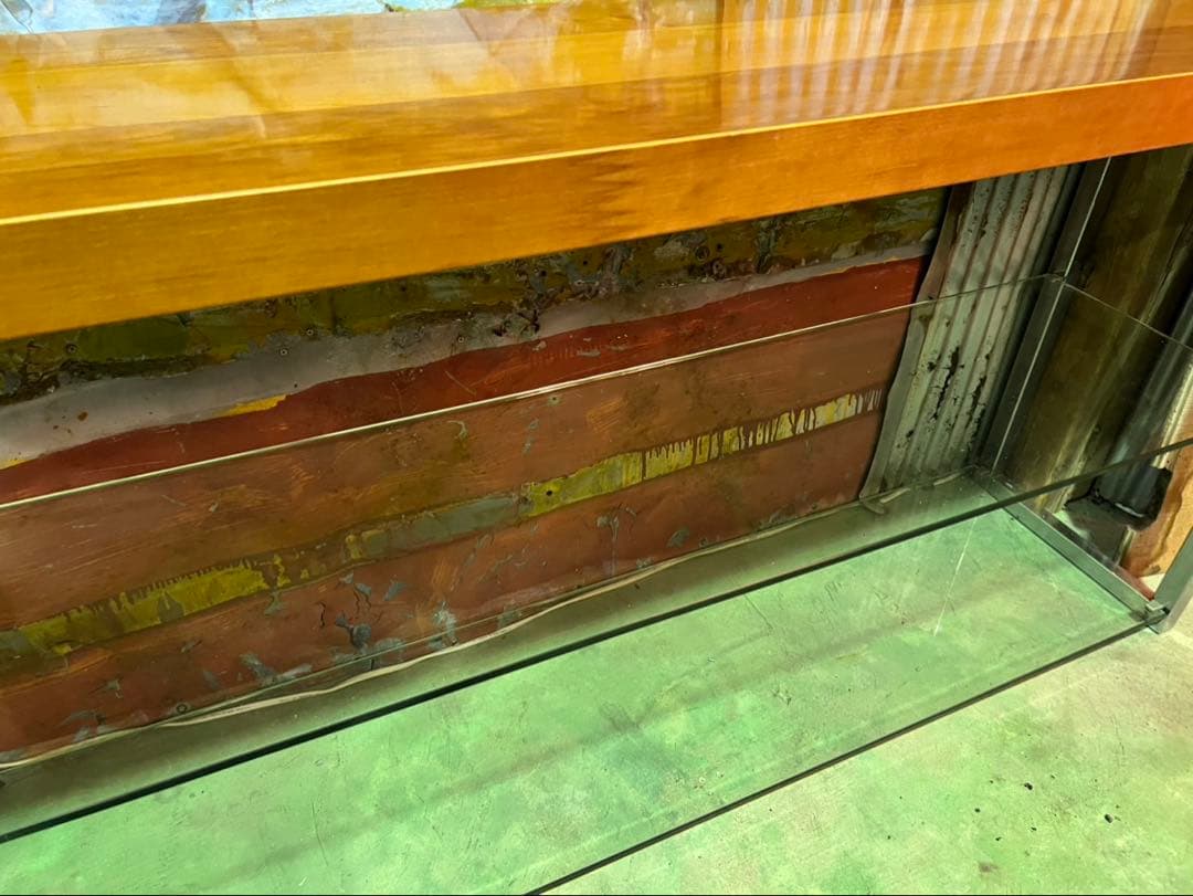 ボーコンセプト BoConcept BORDEAUX サイドボード　おしゃれ