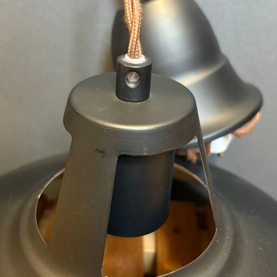 JOURNAL STANDARD FURNITURE ペンダントライト　30cm