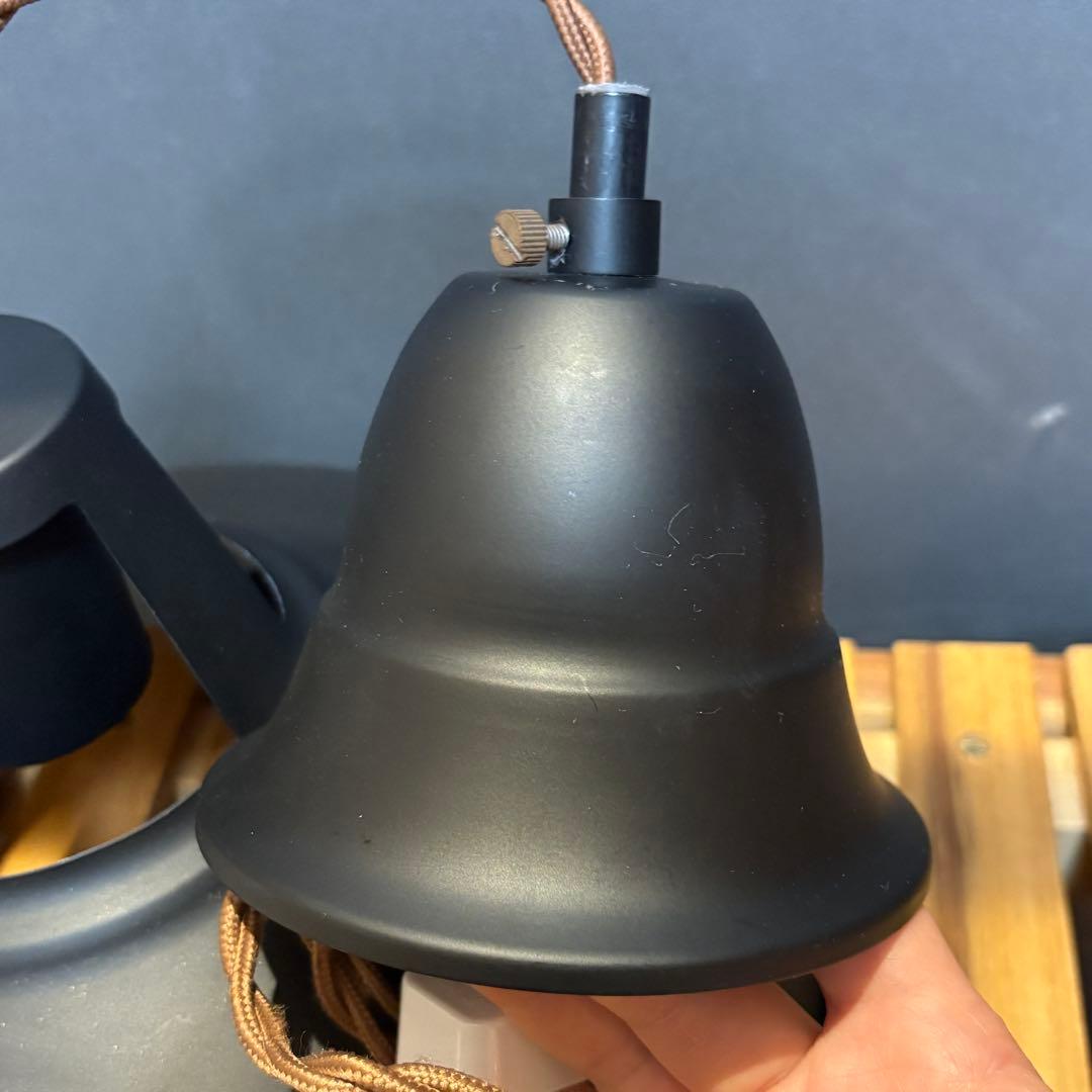 JOURNAL STANDARD FURNITURE ペンダントライト　30cm