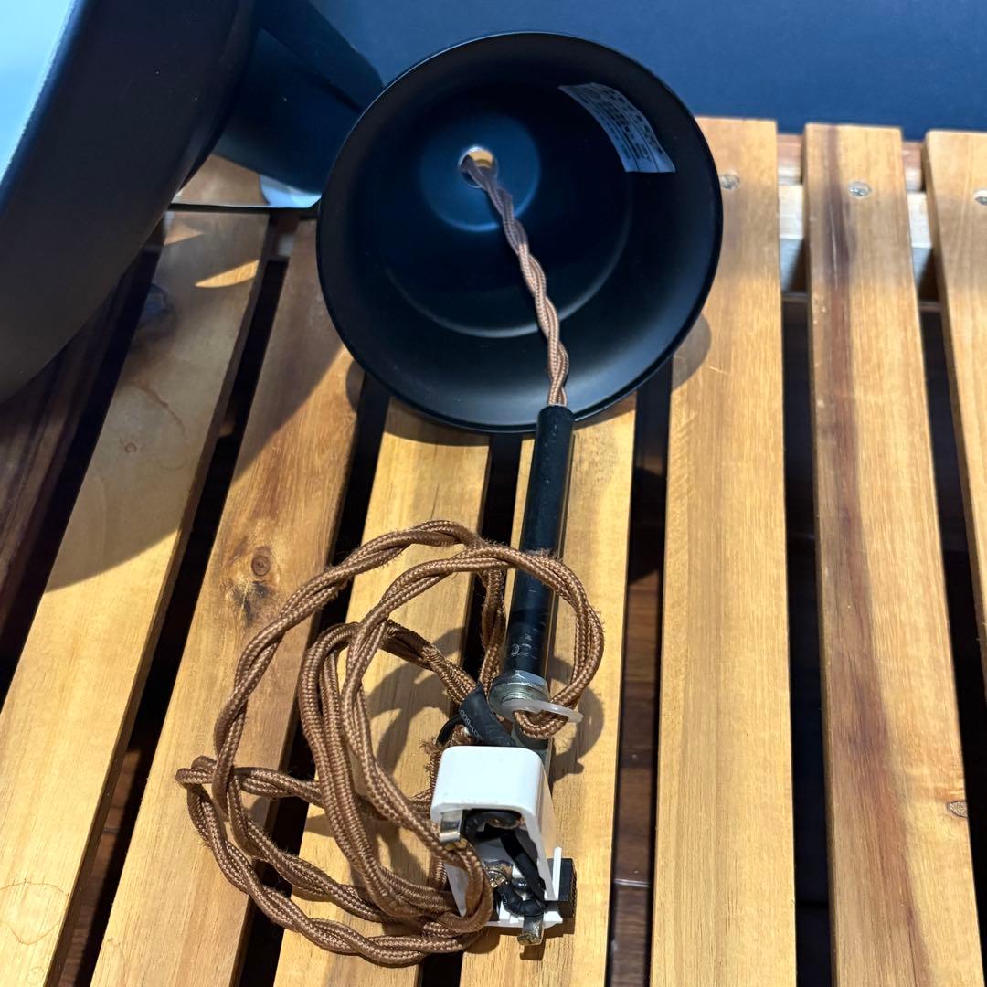 JOURNAL STANDARD FURNITURE ペンダントライト　30cm