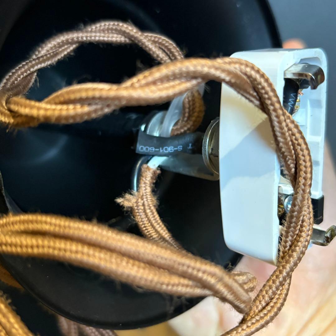 JOURNAL STANDARD FURNITURE ペンダントライト　30cm