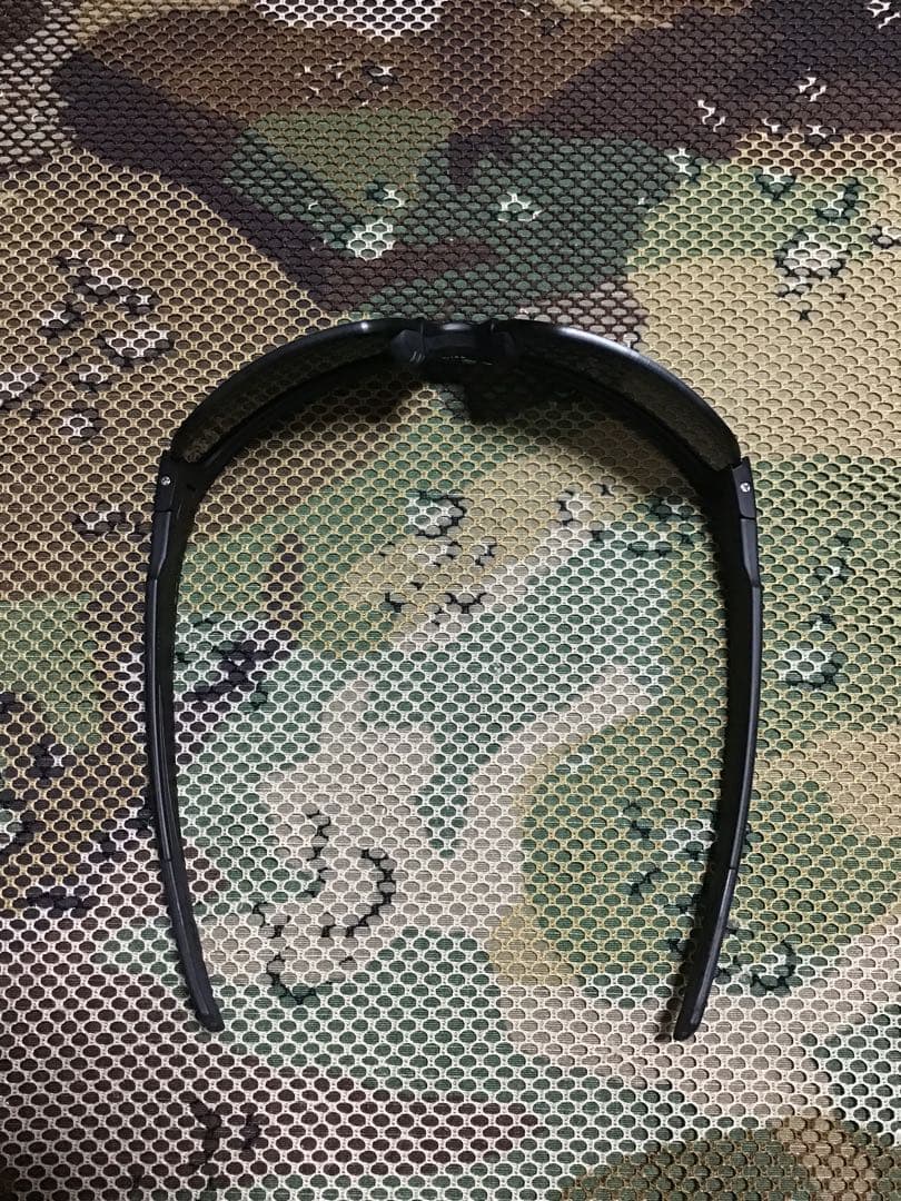 米軍放出品実物 WILEY-X APEL サングラス（VALOR）中古品55 - メルカリ