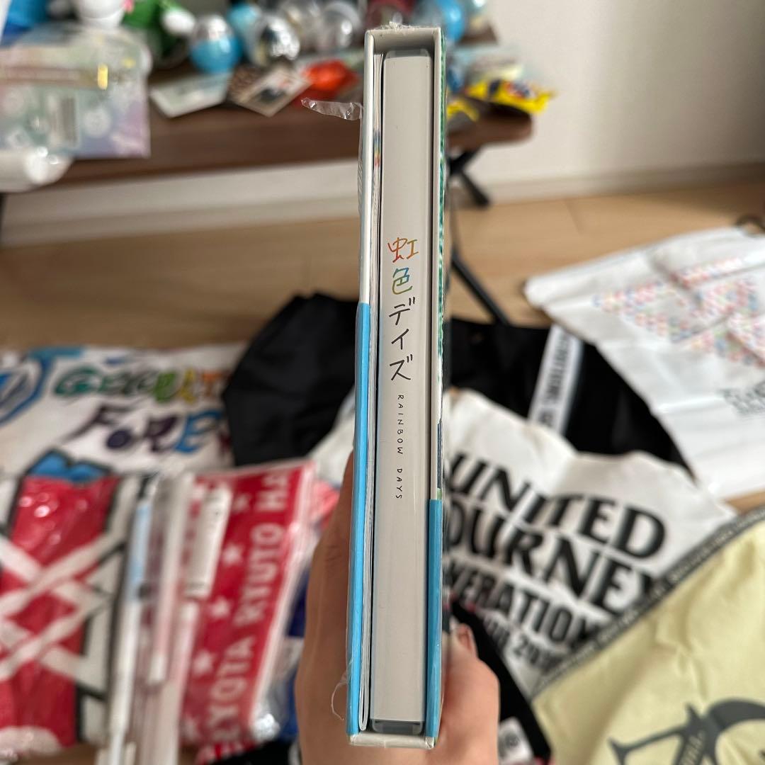 GENERATIONS グッズ　まとめ売り