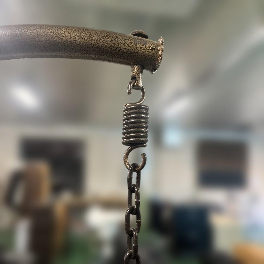 ハンギングチェア オープンエッグ型 インテリア 家具