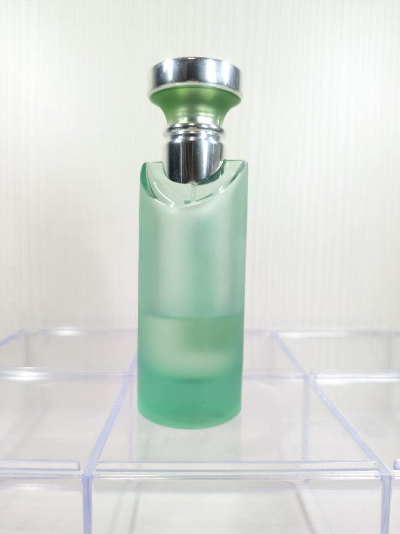 ブルガリ オパフメ オーテヴェール オーデコロン 40ml - メルカリ