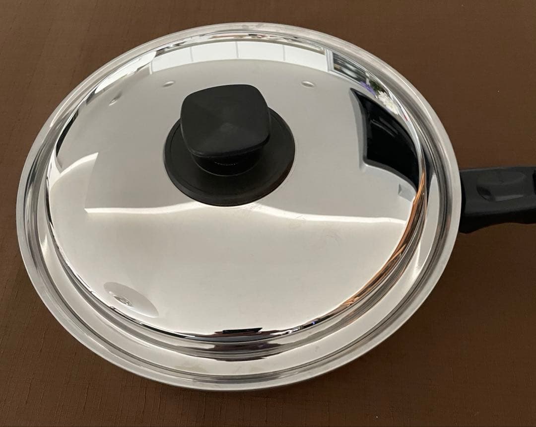 Vita Craft ultra No.9435 希少アメリカ製 2.9L