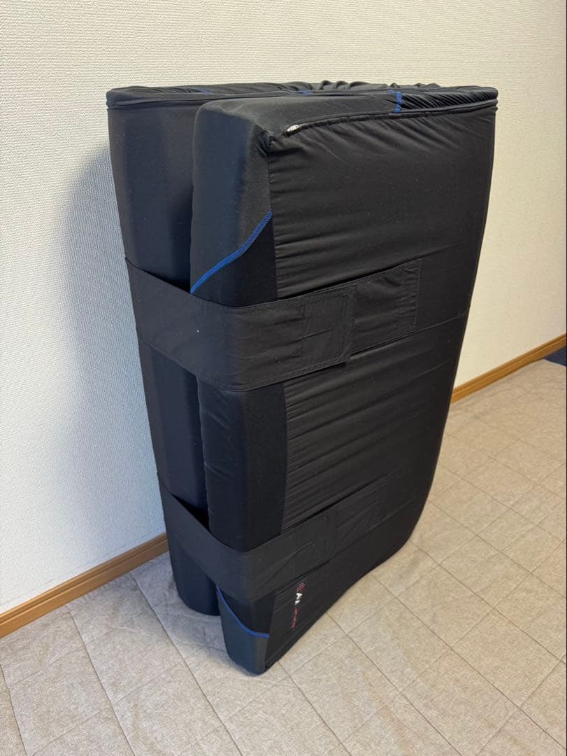 東京西川AiR SIシングルマットレス