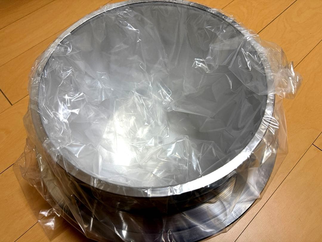 新品 羽釜 はがま 33cm 炊飯釜
