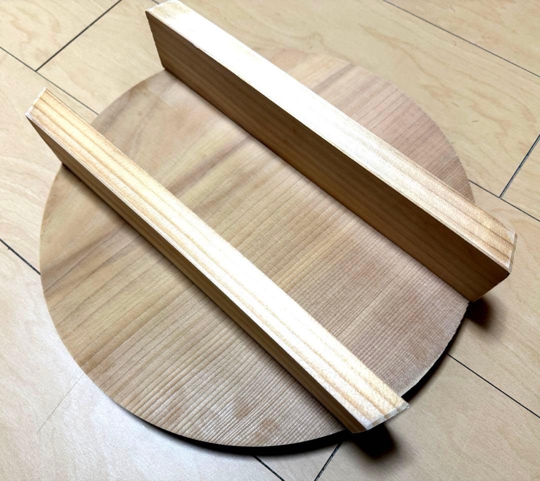 新品 羽釜 はがま 33cm 炊飯釜