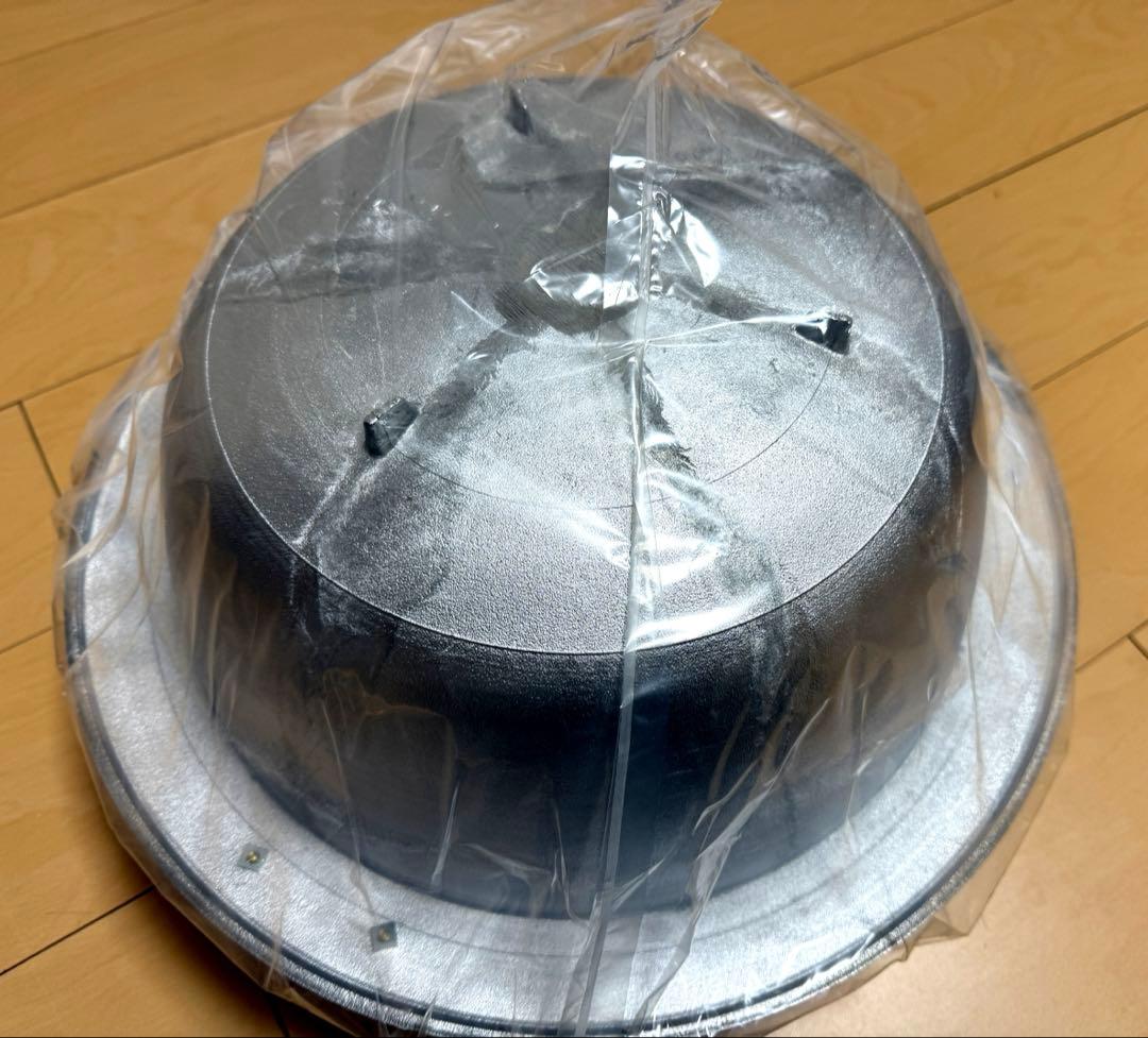 新品 羽釜 はがま 33cm 炊飯釜