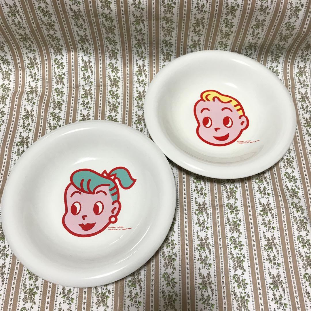 ミスタードーナツ 皿 オサムグッズ ミスド | Buyee日本代購服務 | 於