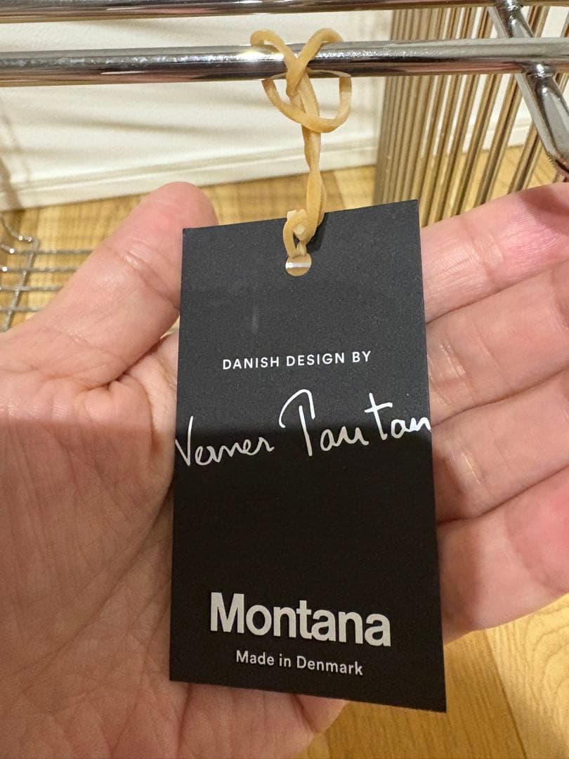 Montana（モンタナ） / Panton Wire（パントンワイヤー）