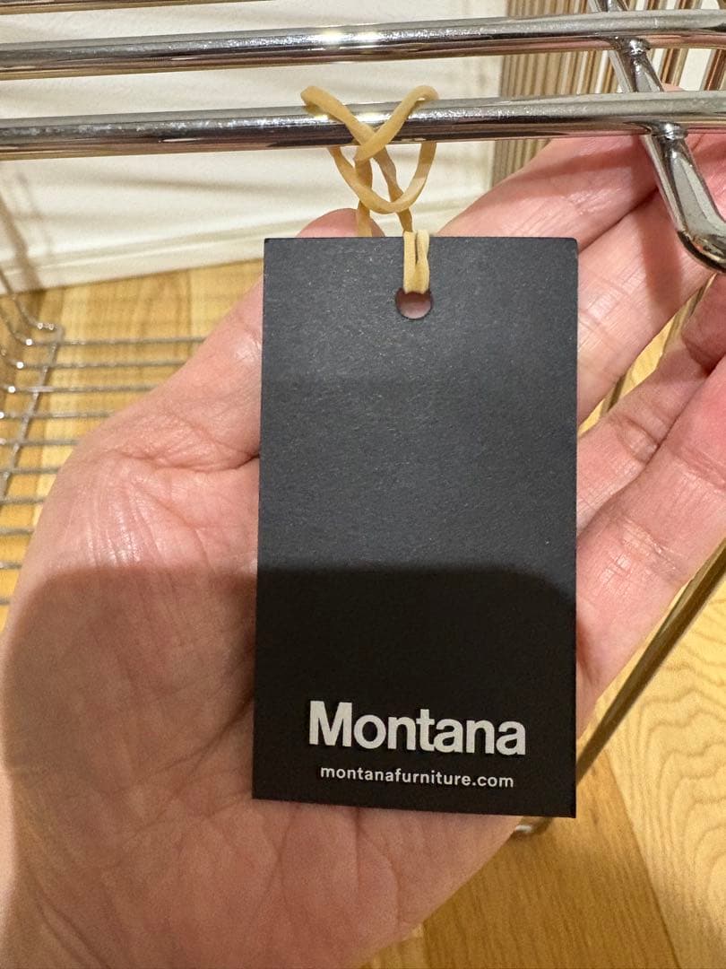 Montana（モンタナ） / Panton Wire（パントンワイヤー）