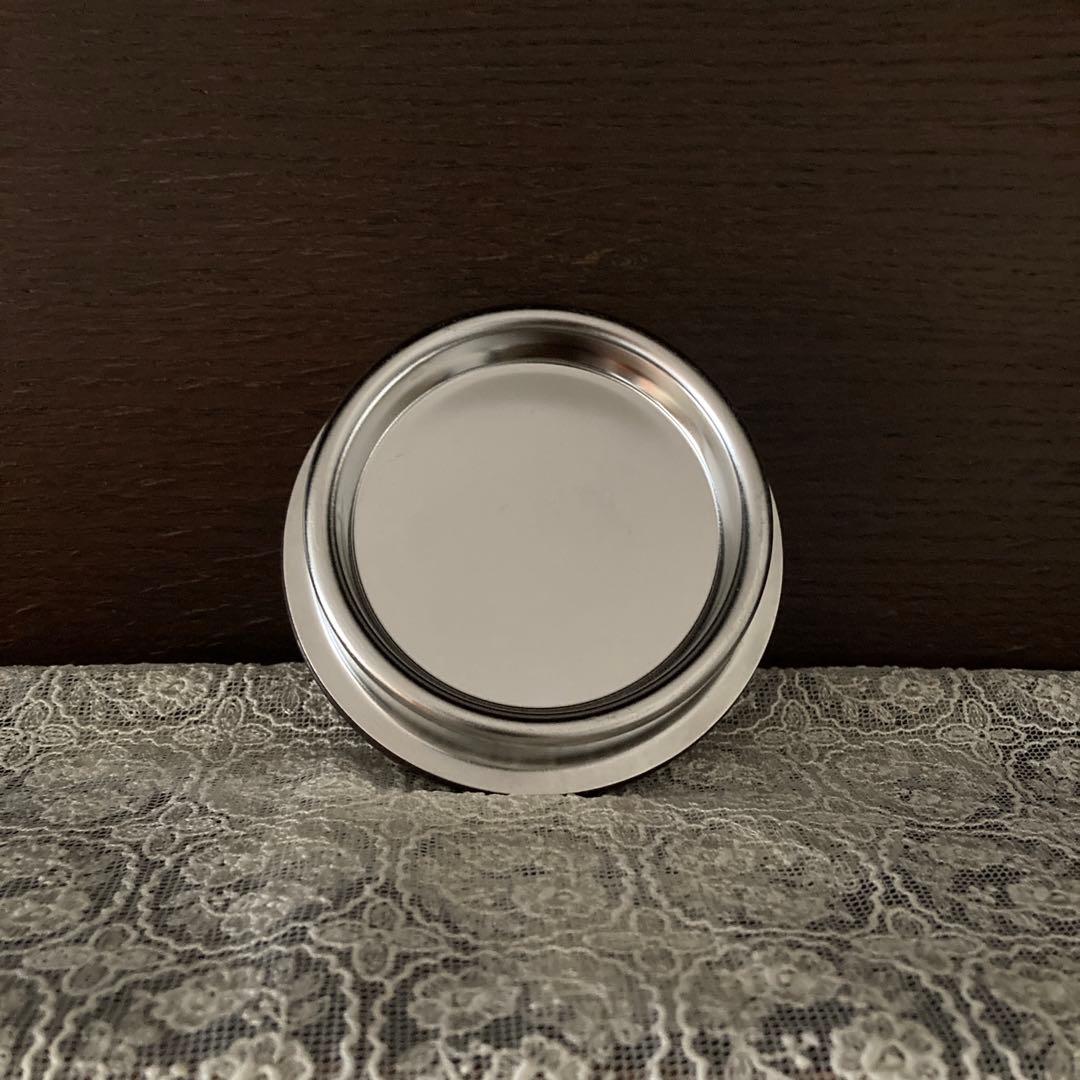 エジリー　ケトル　やかん　２.８L 琺瑯　ベージュ