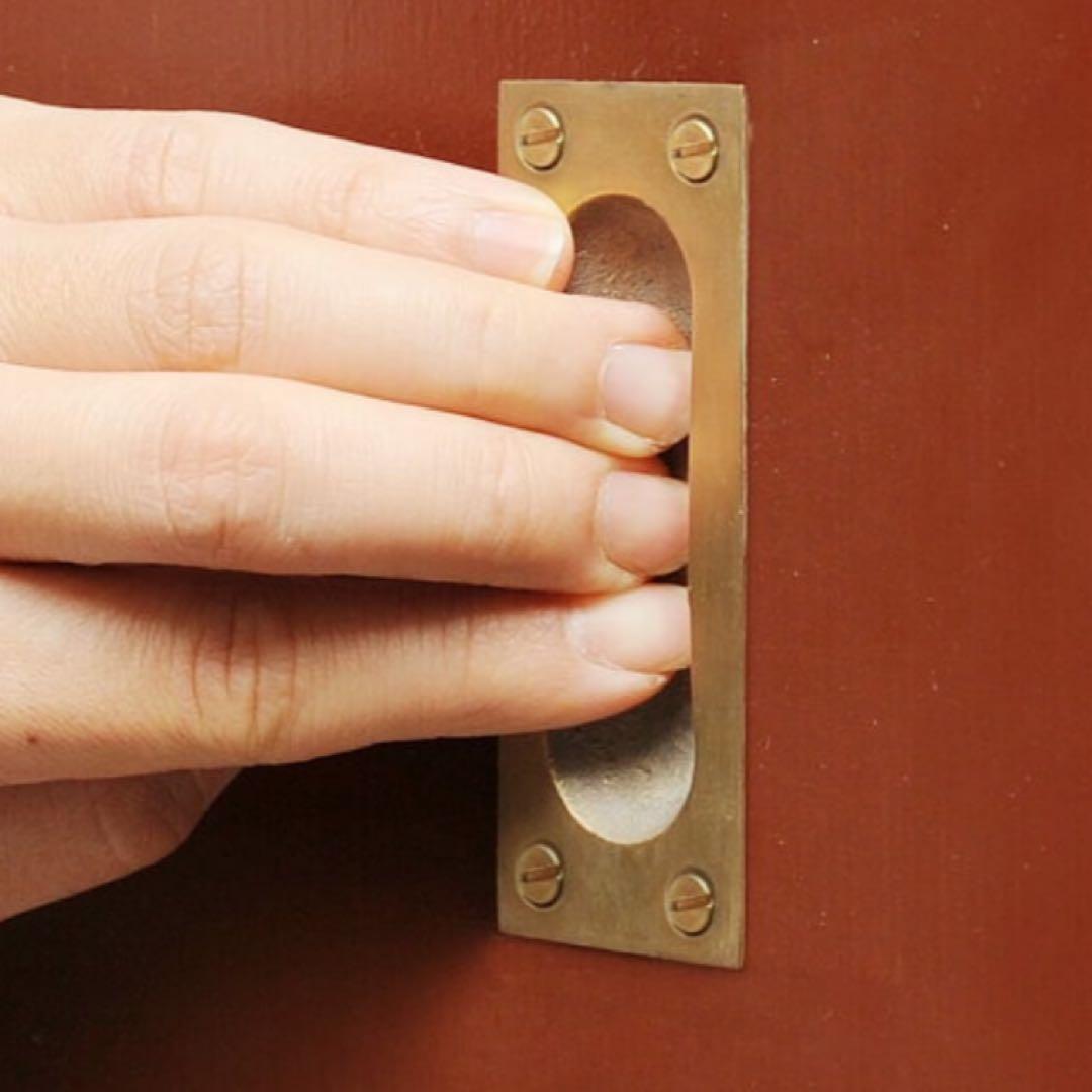 【涼花】ガラスキャビネット