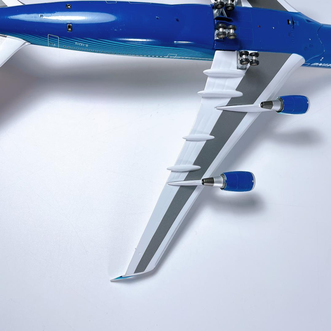 インフライト 1/200 中華航空 ボーイング747 ダイキャスト|2673