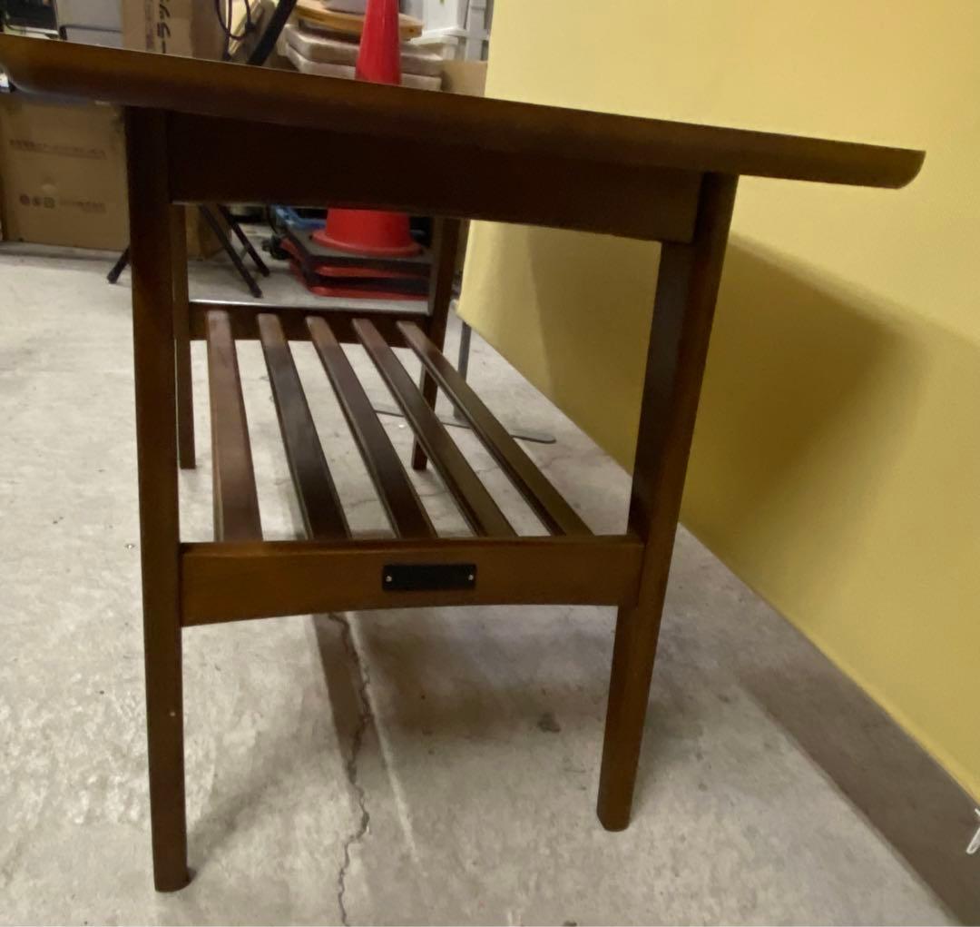 karimoku カリモク　60 リビングテーブル/センターテーブル