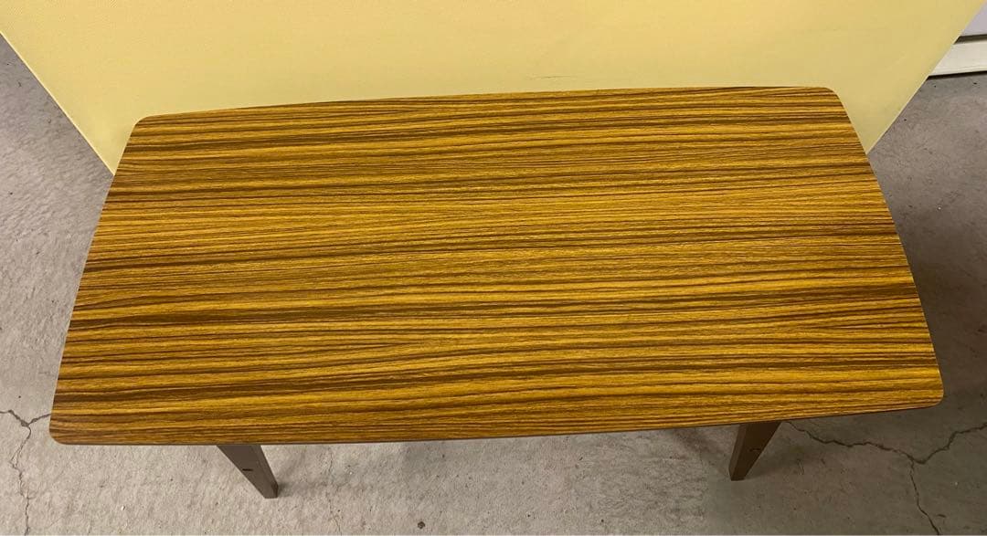 karimoku カリモク　60 リビングテーブル/センターテーブル