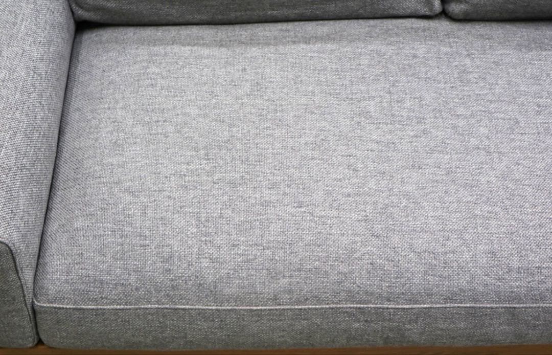 unico、TREL(トレル)、カバーリングソファ、2.5シーター