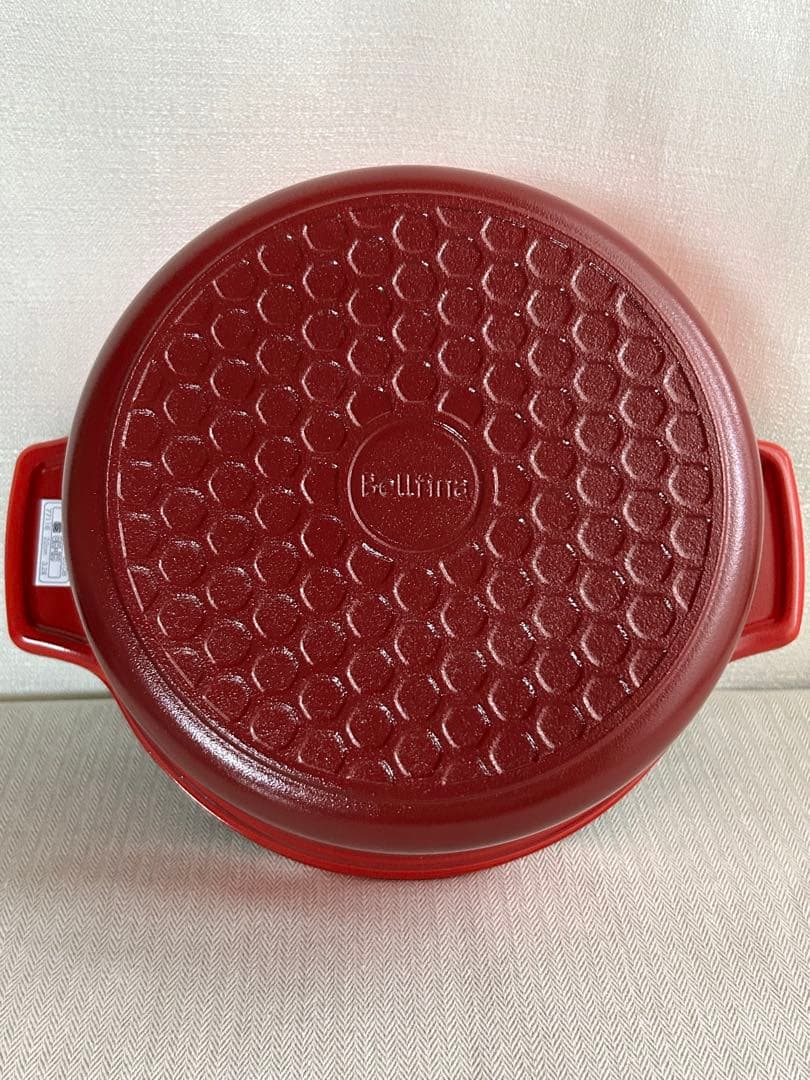 Bellfina ベルフィーナ　ダイヤモンドパン　グランドセット　A-77240