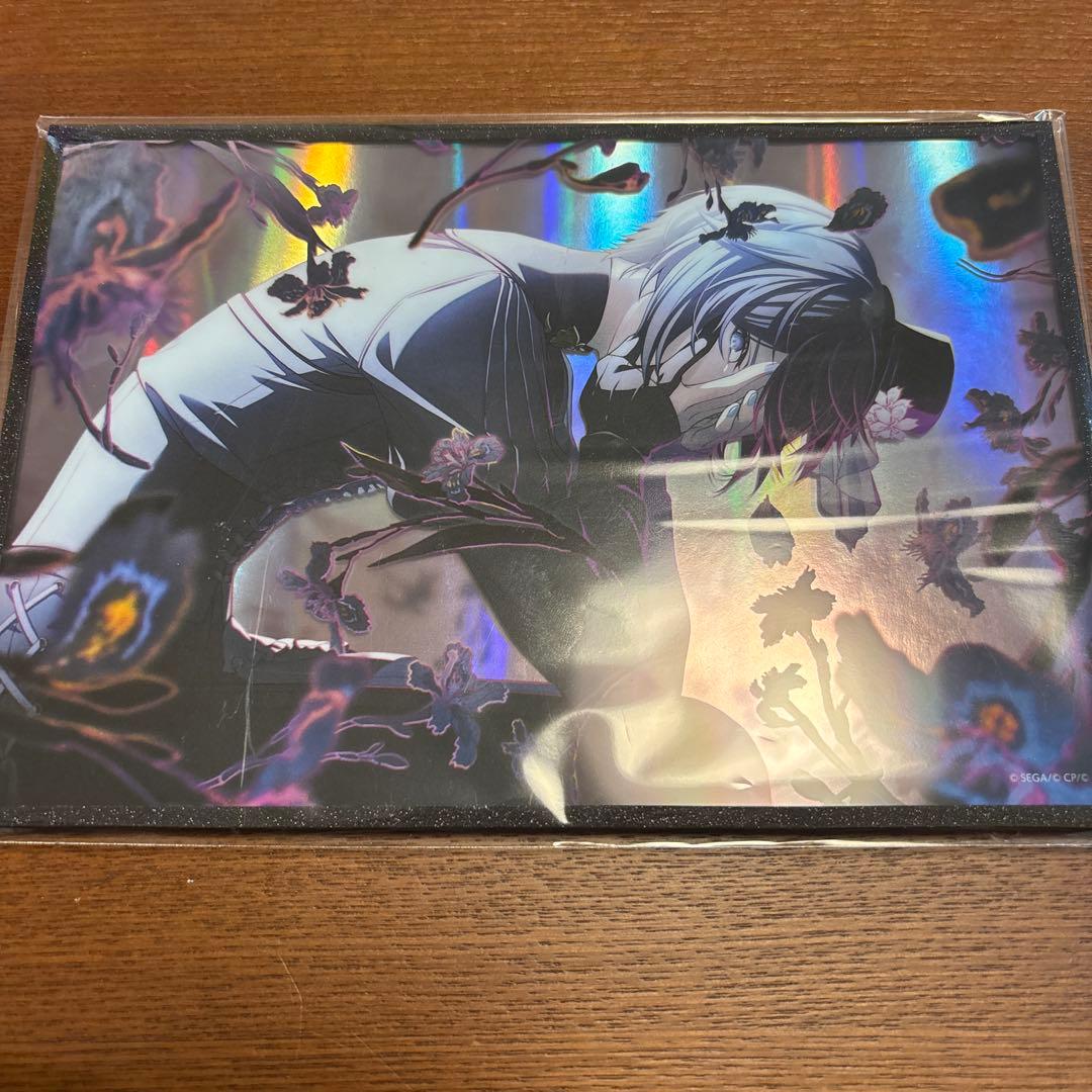 プロセカ KAITO はぴこれ アクリル色紙 - メルカリ