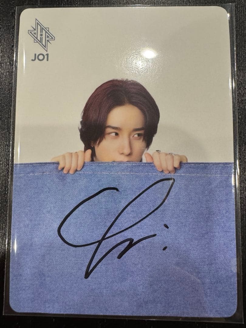 Hearts2Hearts SM 30周年 抽選会 エイナ トレカ