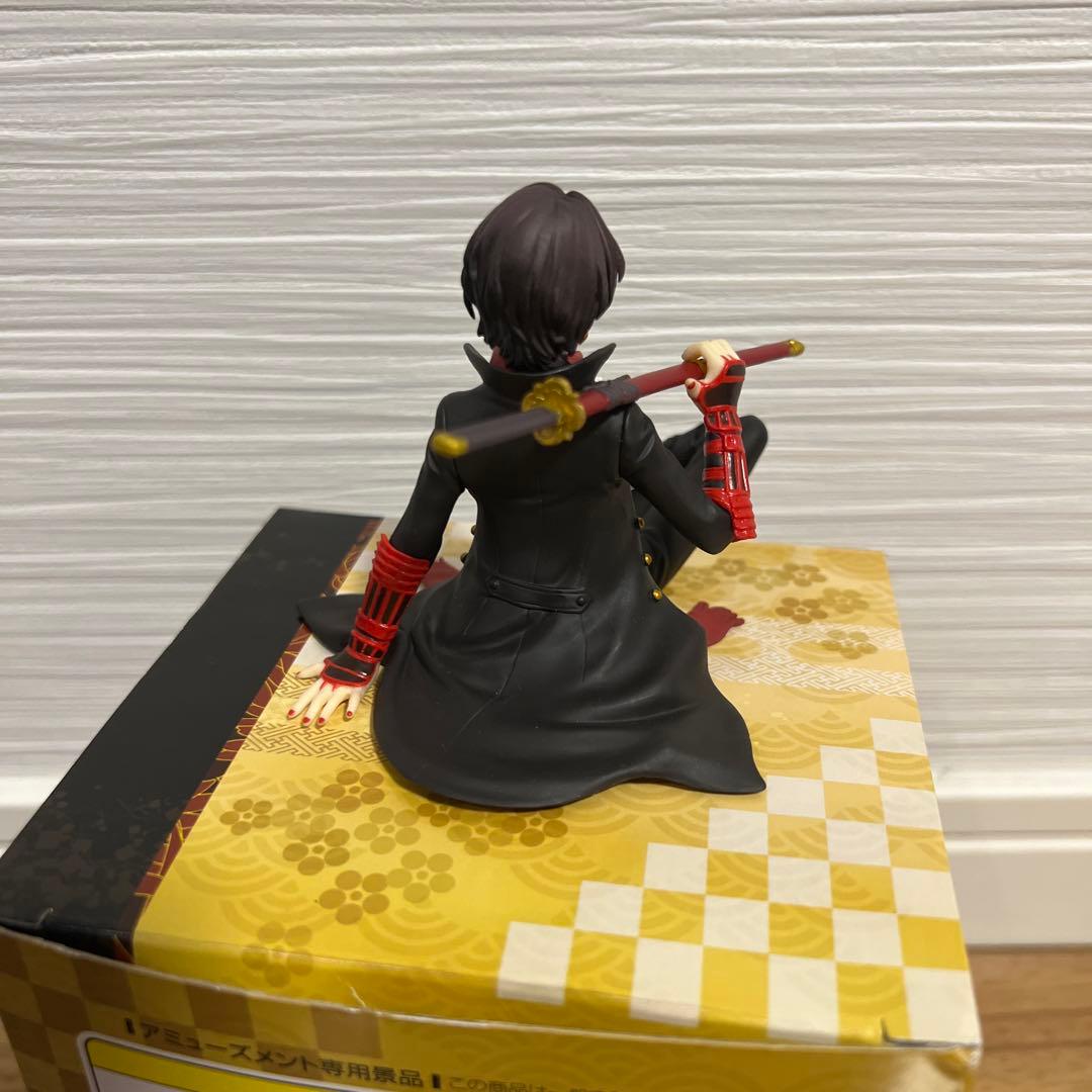 刀剣乱舞 加州清光 ぬーどるストッパーフィギュア - メルカリ