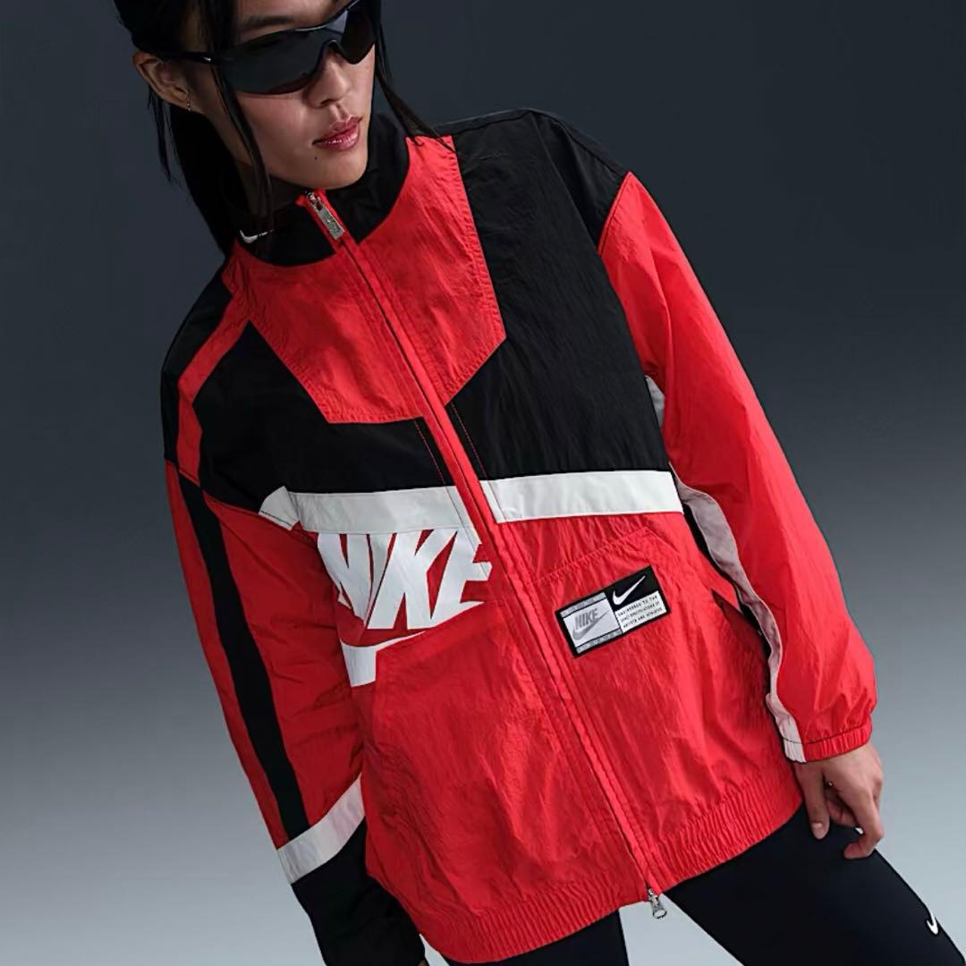 山田涼介　RED 着用ジャージ　Mサイズ　Nike レッド/ブラック　上下セット