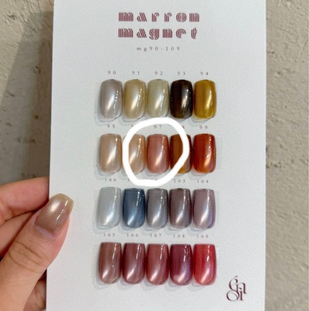 エノイ マロンマグ 97 Enoi - メルカリ