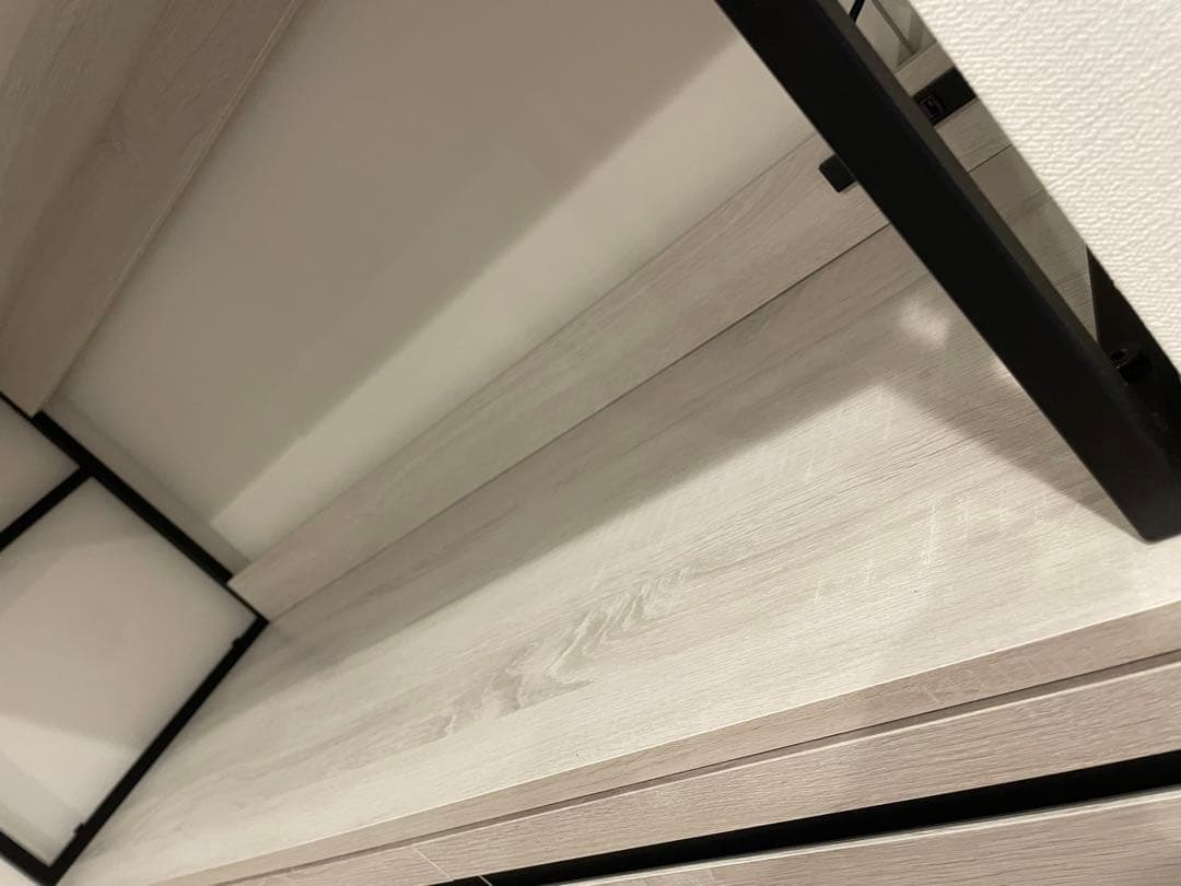 キッチンボード【TUBA9様】ご確認ください