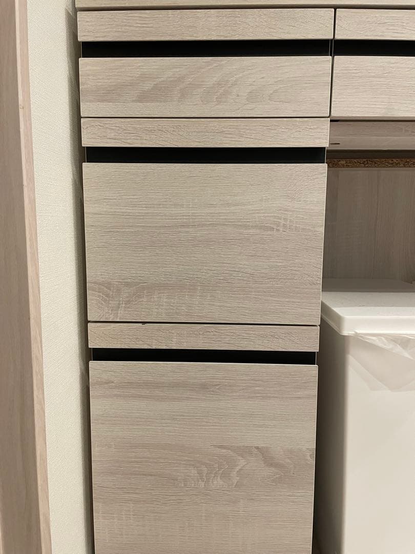 キッチンボード【TUBA9様】ご確認ください