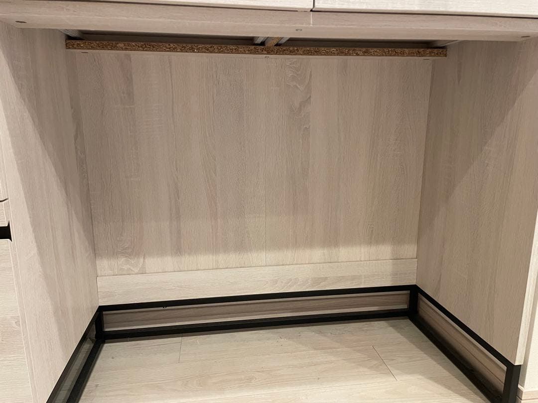 キッチンボード【TUBA9様】ご確認ください