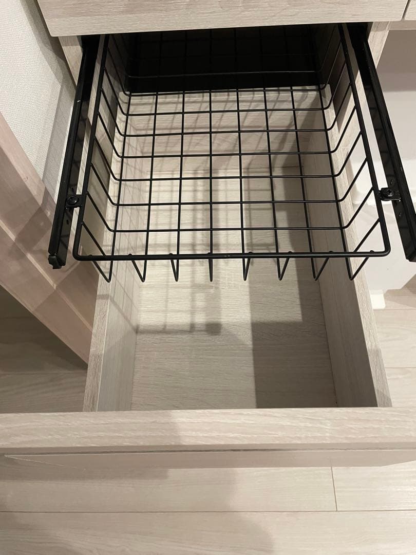 キッチンボード【TUBA9様】ご確認ください