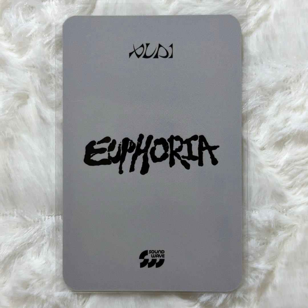 ALD1 シンロン soundwave 特典トレカ 自由ポーズver. - メルカリ