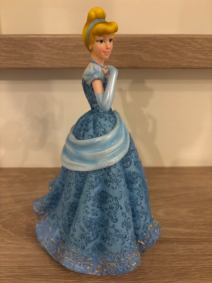 Enesco Disneyシンデレラ ディズニーショーケース4058288