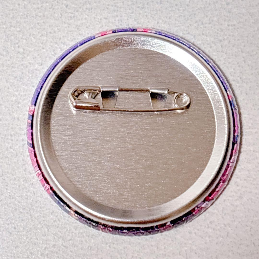 Yesプリキュア5GOGO！ アイドル 限定 缶バッジ ダークドリーム