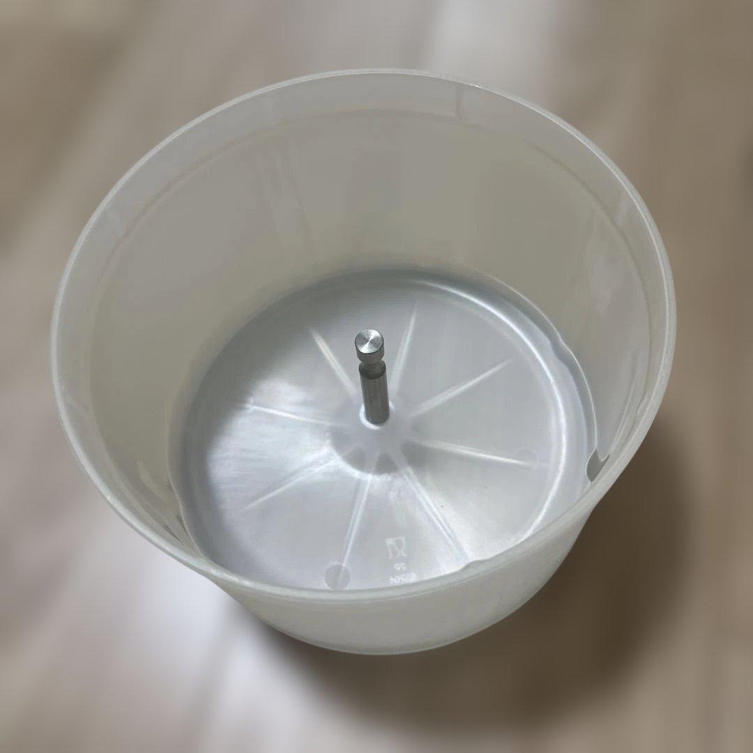 bamix SliceSy フードチョッパー