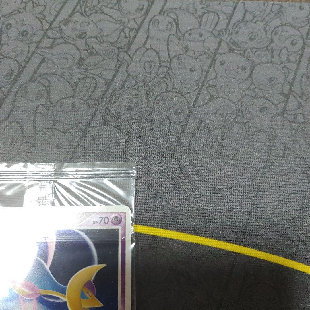 クレセリア　プロモ　トイザらス