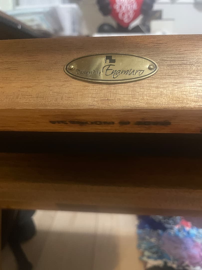 ラタン　ファブリック　ラウンジチェア