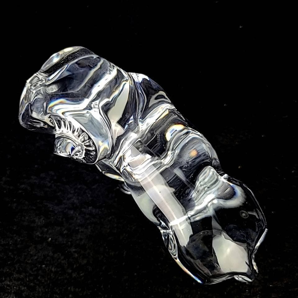 ●美品/バカラ　干支　未年　ひつじ　置物　フィギュリン 9