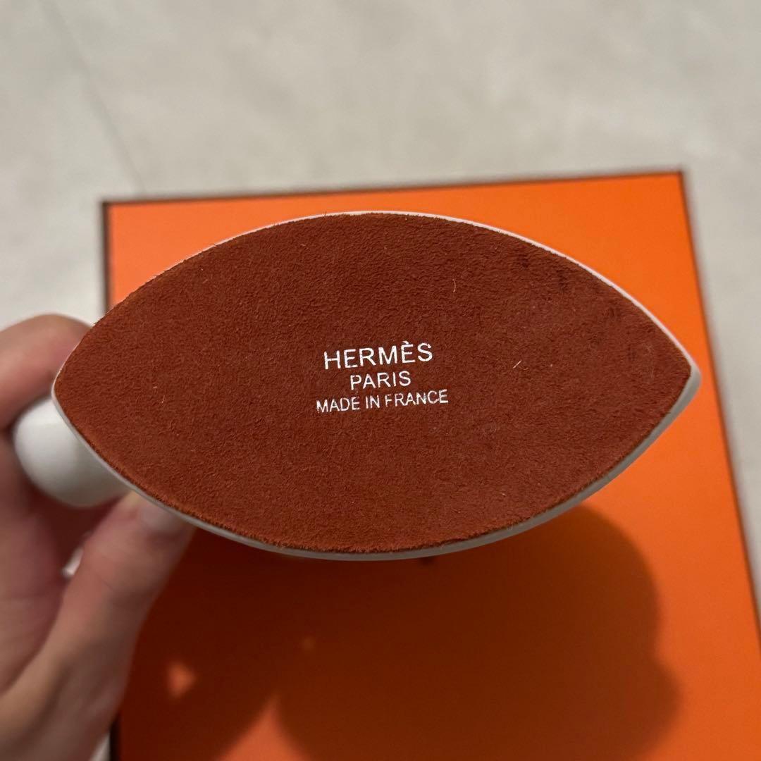 エルメス 置物 馬